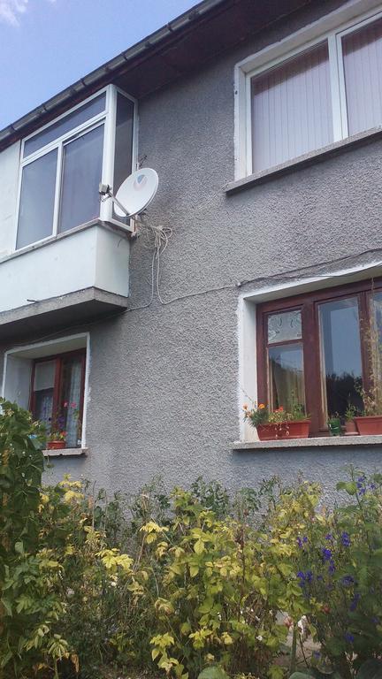 Edelvays House Hotel Trigrad Exterior foto
