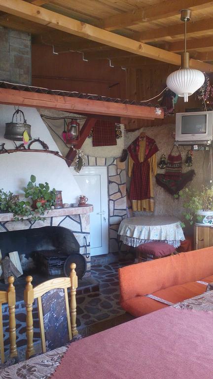 Edelvays House Hotel Trigrad Exterior foto